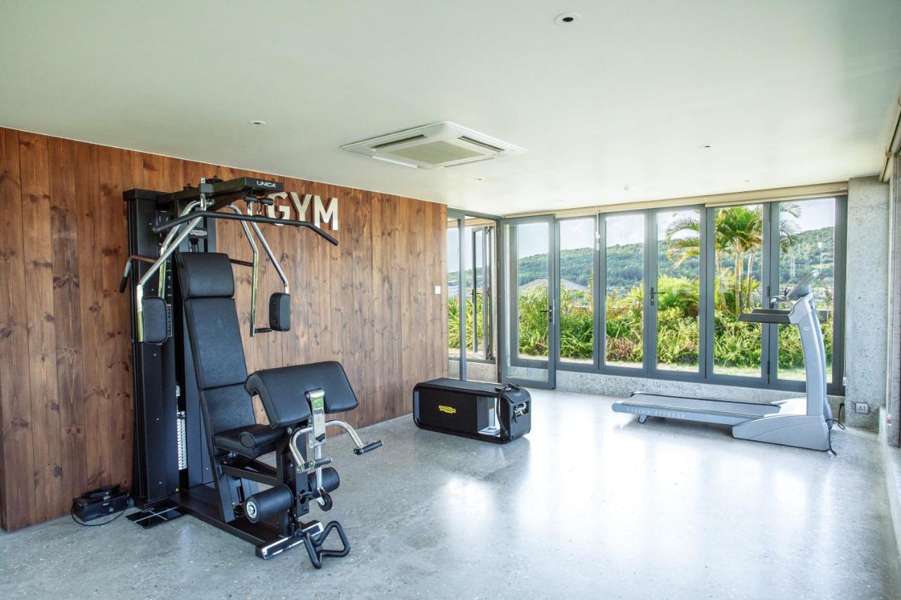 Jm Boutique Hotel ฟู้โกว๊ก ภายนอก รูปภาพ