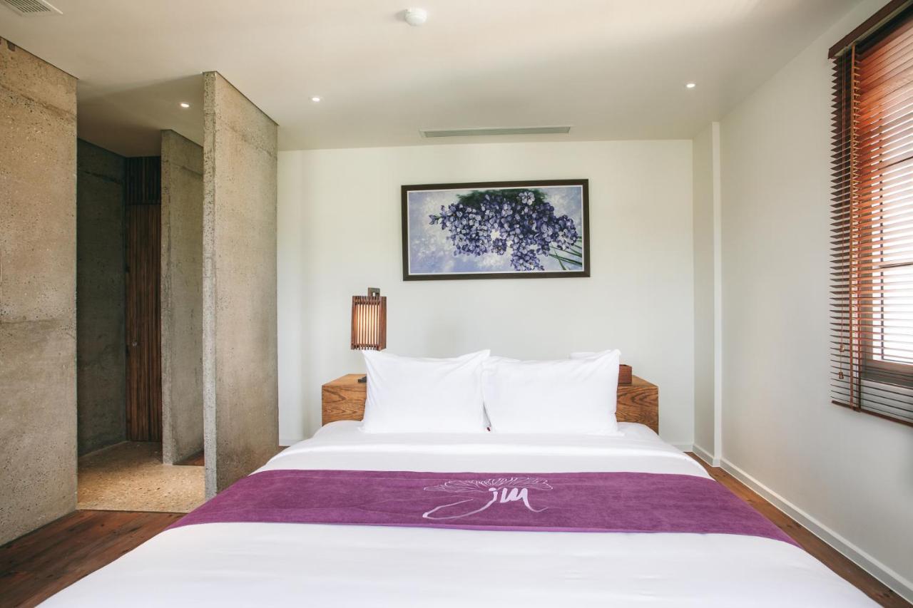 Jm Boutique Hotel ฟู้โกว๊ก ภายนอก รูปภาพ