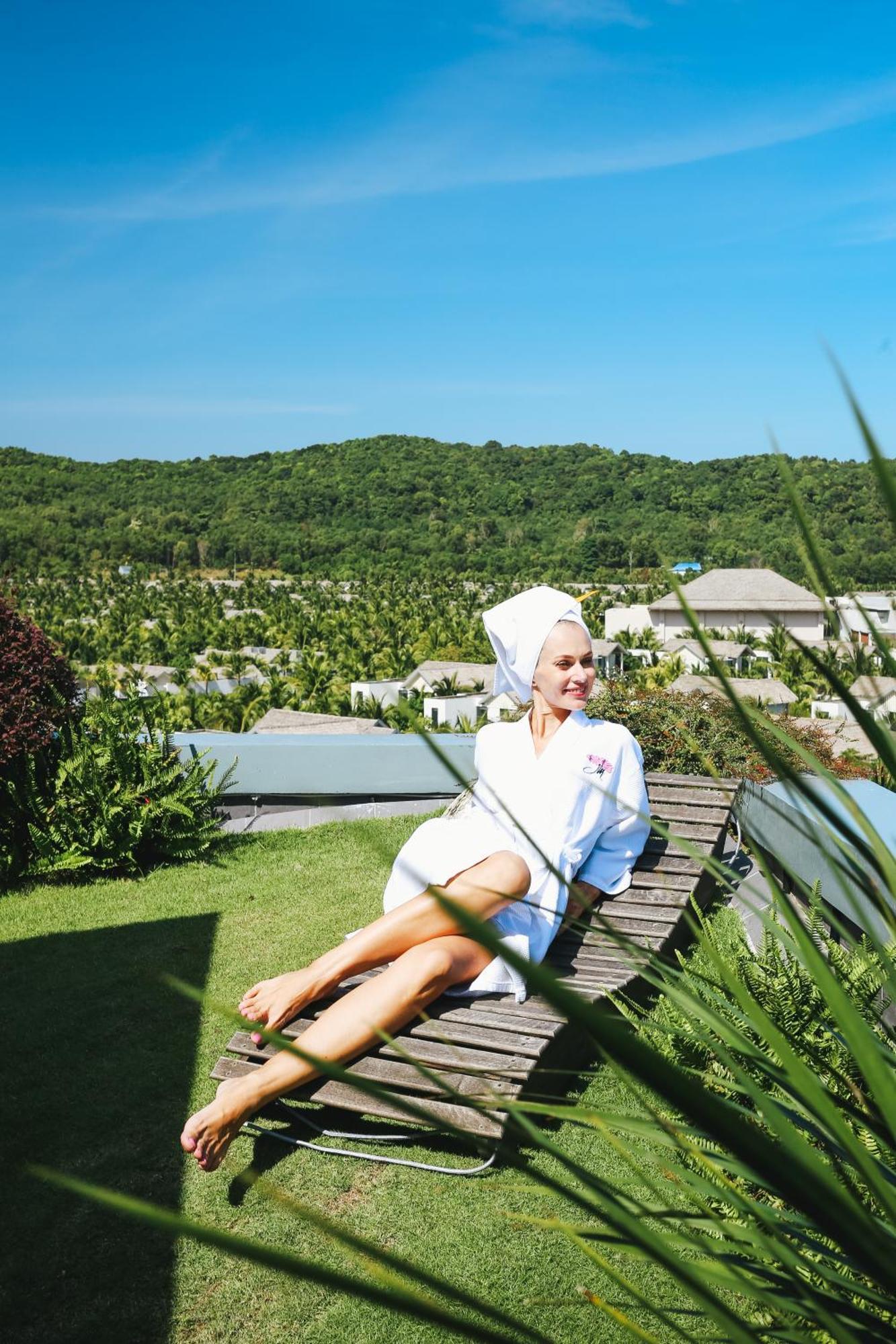Jm Boutique Hotel ฟู้โกว๊ก ภายนอก รูปภาพ
